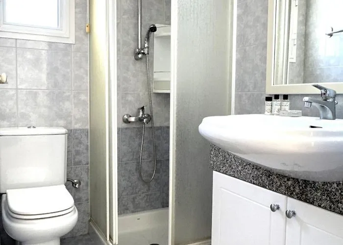 Modern 3bdr_top Floor_lux_suite_balcony Διαμέρισμα Λεμεσός